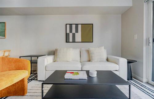 Blueground South Lake Union view nr Lake Union SEA-878 - Foto 2