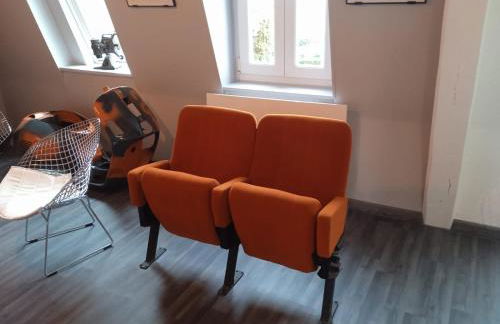 L'appt du vieux qui ne voulait pas fêter son anniversaire - Foto 19