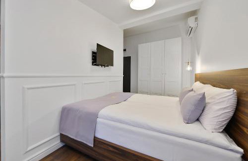 Aparthotel Krzywa Kamienica - Foto 114