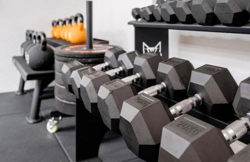 Luxury Central Mayfair Townhouse with AC 3BR 3BA - Foto 28