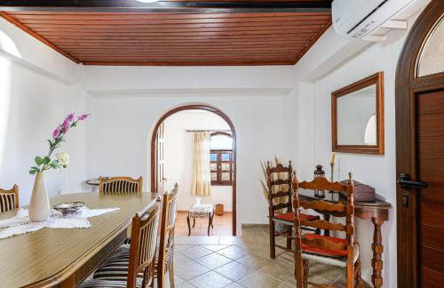 Τraditional home Fabrica , south Crete , Agios Pavlos - Foto 15