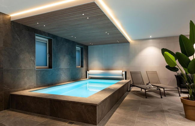 Farm Villa Wellness - Foto 22