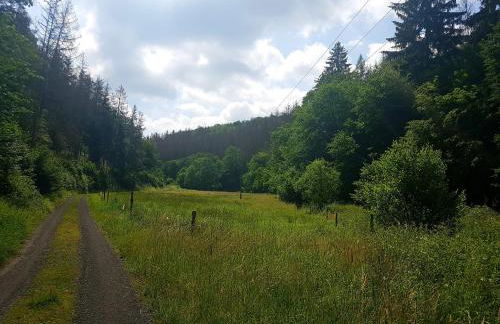 Ferienwohnung Jansen "Eins" - Foto 4