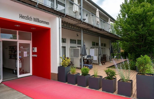 Elegant Eingerichtete Ferienwohnung - Foto 2