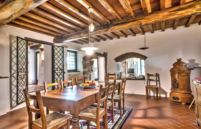 Cafaggio di Sopra - Photo 5