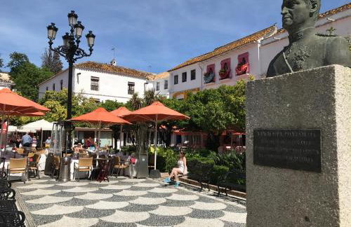 Vivaldi Boutique Suites Jardines del Mar - Foto 46