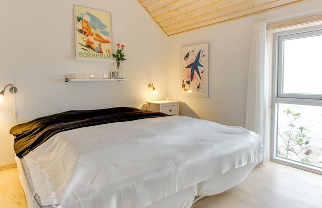 "Fridhild" - 10m from the sea - Foto 18