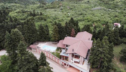 Pavliani Cliffside Retreat - Foto 4