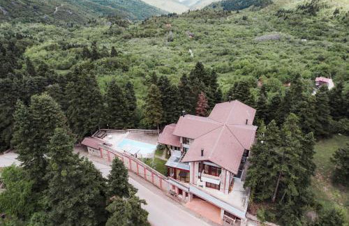 Pavliani Cliffside Retreat - Foto 4