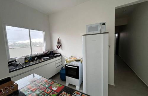 Apt no Santa Mônica próximo ao Pátio Sabiá, UFU - Foto 16