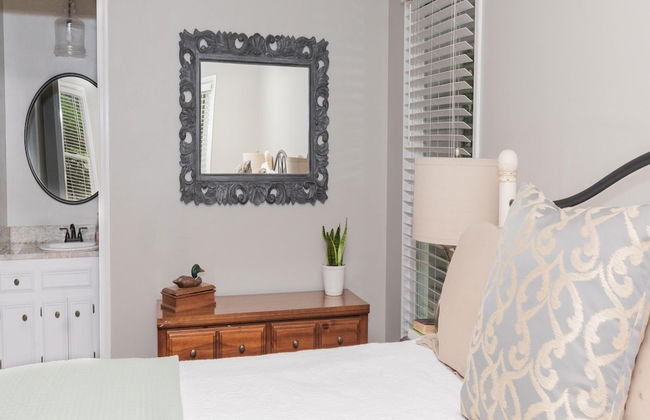 Spacious Woodbridge Cottage - Foto 10