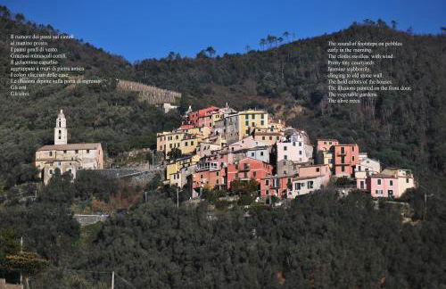 Green Gate to 5Terre - Foto 1