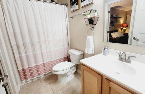 Spacious 6BR Pool Home in Ocala - Foto 37