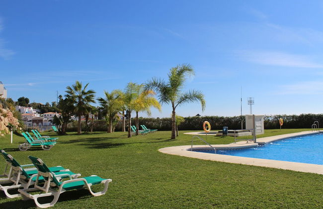 Resort de Nerja - Photo 28