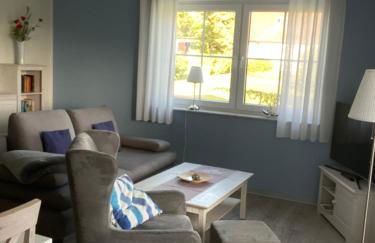 Landhaus Am Rebstock FeWo Anker - Foto 6