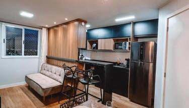 Confortável Apto Próximo a Tudo na Samambaia Sul! - Foto 3