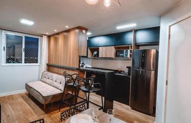 Confortável Apto Próximo a Tudo na Samambaia Sul! - Foto 3