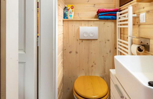 Tiny House Evita - Foto 4