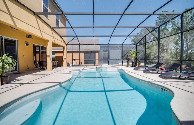 Blissful Retreat 6 Bedrooms - Foto 42