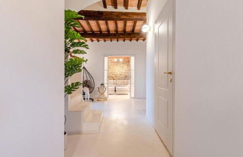 Golden View-Casa vacanze appena ristrutturata nel core della campagna toscana - Foto 42