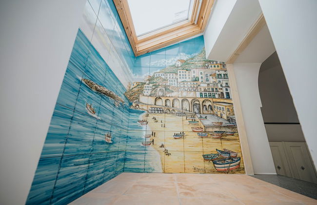 Casa Blue Torricella by Elite Villas - Foto 16