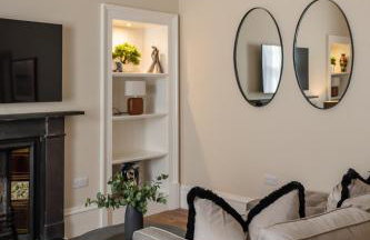 Stirling Townhouse Apartment Mid - Photo 19