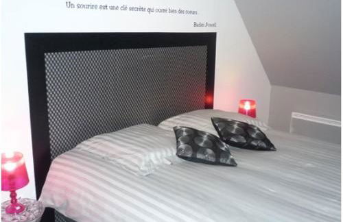 La Villa Carat Croix - Foto 18