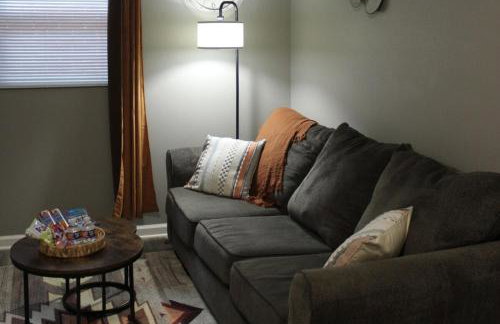 Little Rock - Capital Manor Retreat, Steps Away from Downtown - Foto 3