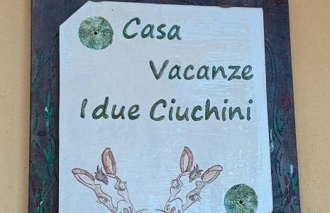 I Due Ciuchini Sardinia - Foto 1