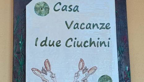 I Due Ciuchini Sardinia - Foto 1