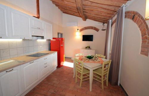 Agriturismo Villa Adimari - Foto 41