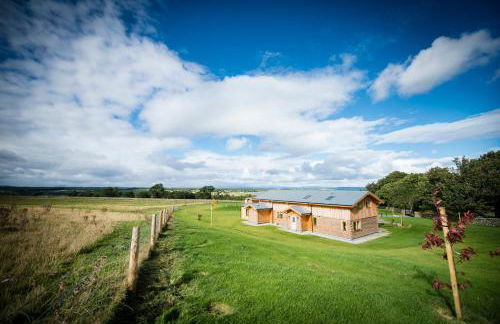 Blue Sky Lodges. Atlas & Aurae - Foto 20