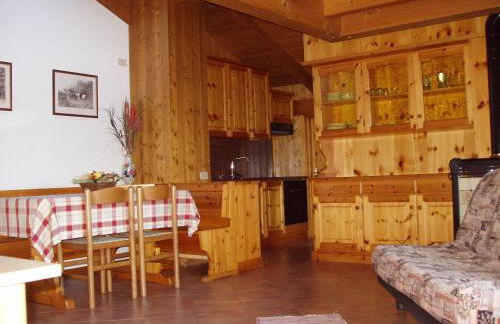 Residence Iris BeB - Foto 7