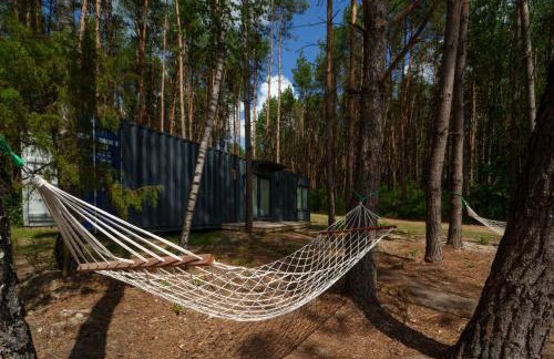 Arche Siedlisko Gołubowszczyzna - Foto 12