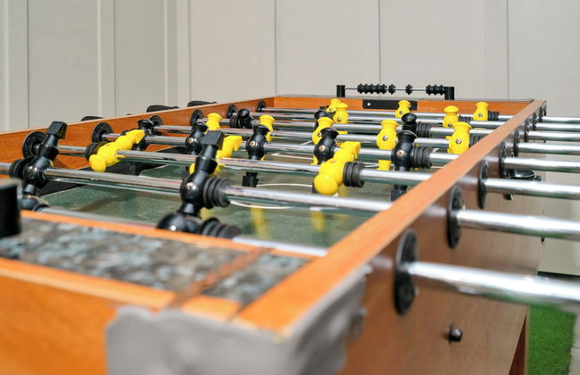 Charming 1BR Lakeside - Photo 33