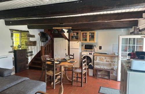 Belle maison au calme - accès GR34 - Photo 17