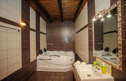 Hotel Complex Pierion Musses - Foto 15