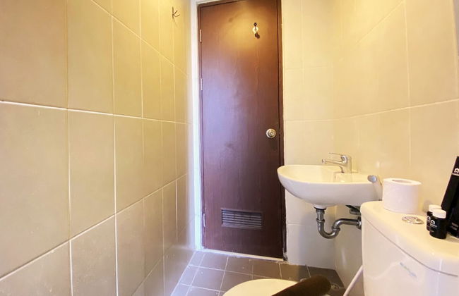 Fancy 2Br At Skyland City Jatinangor Apartment - Foto 26