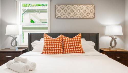 4BR Lux Los Gatos Home: Style & Comfy - Foto 4