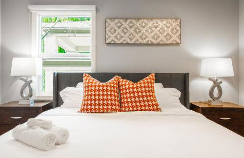 4BR Lux Los Gatos Home: Style & Comfy - Foto 4