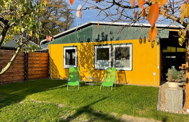 Spacious Holiday Home in Wienrode near Braunlage Ski Area - Foto 1