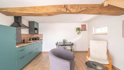 Esvres - Studio au calme - Foto 2