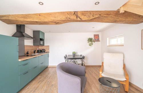 Esvres - Studio au calme - Foto 2