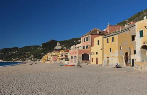 Welcome Varigotti - Borgo Saraceno - Tramontana - Foto 17