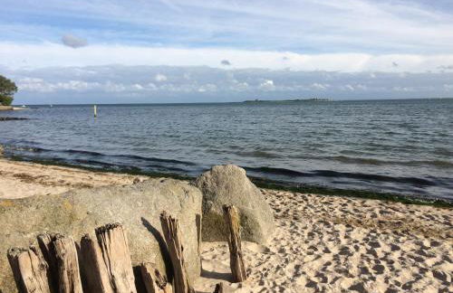 Entre Terre et Mer - Foto 13