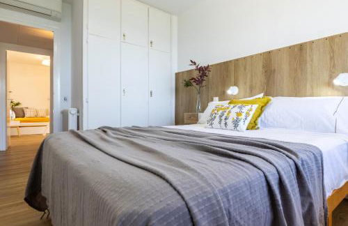 Verd i Blau - Apartament amb Piscina - Foto 18