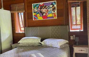 Refúgio do Brilhantte-Belo sítio com piscina e spa - Photo 24