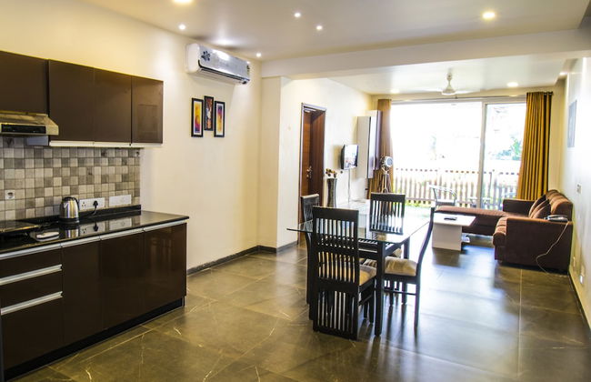 Happy Inch Hospitality - Photo 7