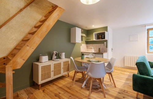 Le Grenier à Sel Centre historique - Foto 15