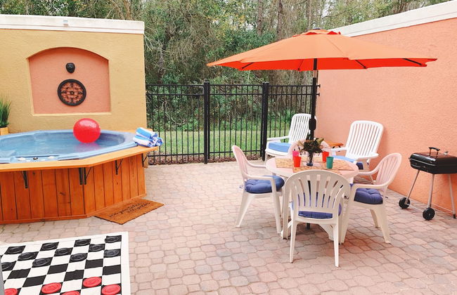 Terra Verde Vacation Rentals - Foto 11